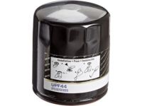 GM 25329389 Filter, Engine Oil Filter
