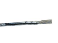 GM 25997481 Lift Cylinder, Driver Side