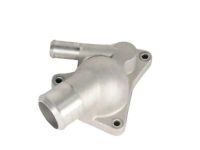 Cadillac XLR Thermostat Housing - 12596643 Thermostat Housing