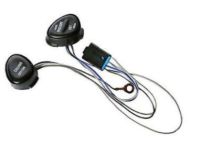 Chevrolet Malibu Cruise Control Switch - 22650007 Set/Resume Switch