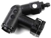 GM 55563644 Elbow, Hydraulic Clutch Reservoir