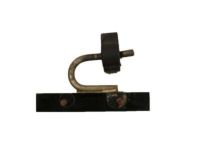 GM 10235283 Muffler & Pipe Insulator