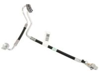 GM 42588391 Discharge Hose