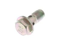 GM 11611176 Water Hose Assembly Upper Bolt