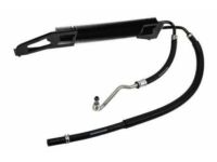 GMC Savana 2500 Oil Cooler - 26063304 Power Steering Oil Cooler