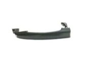 GM 89022307 Outer Cover