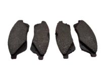 GM 20983942 Brake Pads