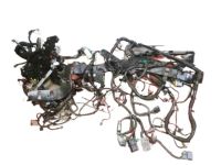 GM 23477584 Harness, Body Wiring