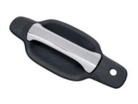 GMC Canyon Door Handle - 20829878 Handle, Outside, Driver Side
