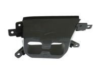 GM 23243484 Hole Cover, Driver Side