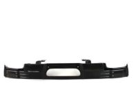 GM 15095920 Impact Bar, Rear