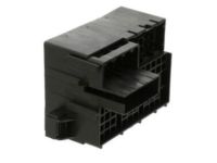 Chevrolet Monte Carlo Fuse Box - 12176369 Fuse & Relay Box, Passenger Side