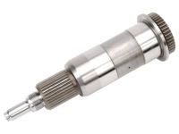 GM 24276306 Shaft, Transmission Output/Counter Shaft Or Carrier