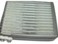 Cadillac SRX Evaporator - 19129798 Evaporator Core