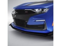 GM 84132662 Extension, Front And Rear Bumper/Fascia Face, Black