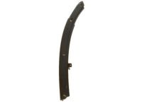 GM 10447503 Outer Reinforcement, Driver Side
