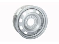 GM 9597855 Wheel, Alloy