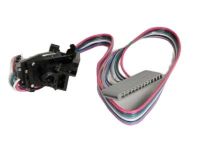 GM 26046797 Wiper Switch