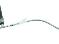 GM 12602544 Air Hose