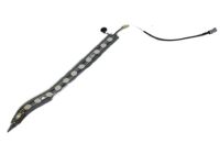 GM 23186483 Position Sensor, Front Driver Side