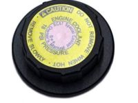 GM 25713160 Radiator Cap