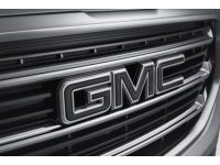 GM 84416280 Emblem Package, Radiator Grille & Ornamentation, Black GM 84416280 Emblem Package, Radiator Grille & Ornamentation, Black
