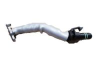 GM 55587854 Oil Line