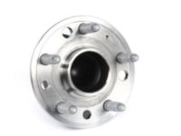 GM 13589554 Hub & Bearing, Front