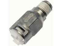 GM 15601704 Fitting, Heater