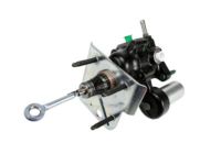 GM 84472897 Brake Booster