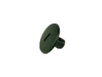 GM 22636790 Sill Trim Retainer, Rear