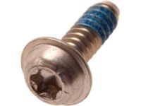 GM 10475922 Bolt, Distributor (Also Knock Sensor)