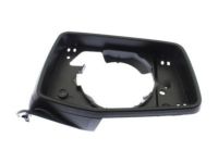 GM 84575674 Bezel, Rear Passenger Side