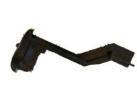 GM 10414691 Latch, Instrument Panel & Console Door Lock, Black