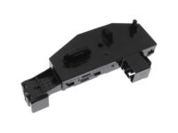 GM 23247097 Seat Switch, Front