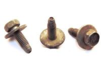 GM 11517484 Lock Bolt, Rear
