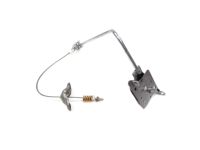 GM 15749696 Winch
