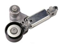 GM 12684847 Belt Tensioner
