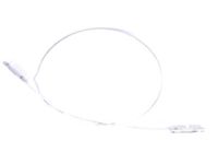 Chevrolet Silverado 2500 Parking Brake Cable - 25890192 Intermediate Cable