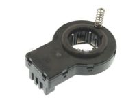 GMC Sierra 1500 Steering Angle Sensor - 15886733 Position Sensor