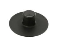 Chevrolet Cobalt Coil Spring Insulator - 25993738 Spring Seat, Rear Lower