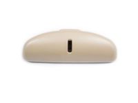GM 96989538 Compartment, Beige
