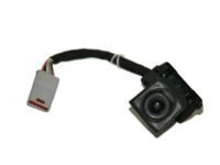 GM 23137305 Camera, Rear Driver Side