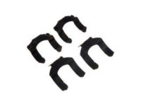 GM 20650005 Lock Cylinder Retainer Clip