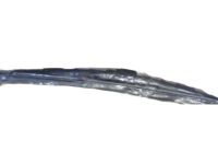 Cadillac SRX Wiper Blade - 15209055 Wiper Blade, Rear