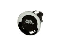 GM 92256903 Ignition Switch