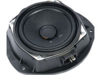 GM 96540725 Front Driver Speaker
