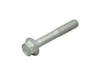 GM 11611128 Bolt, Fuel Injection