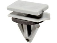 GM 11609923 Rocker Molding Retainer, Rear