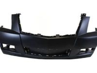 GM 25975452 Bumper Cover, Front